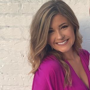 Meet your Posher, Beth